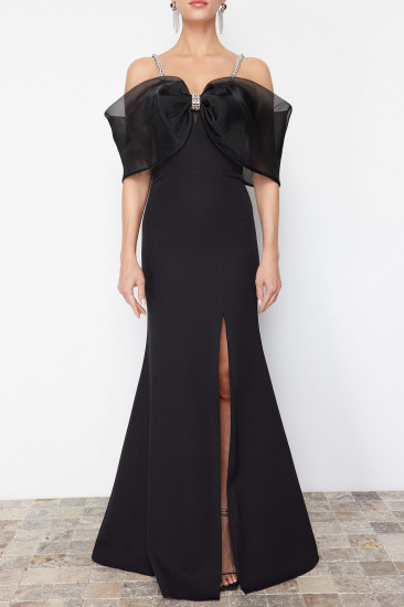 Платье вечернее женское