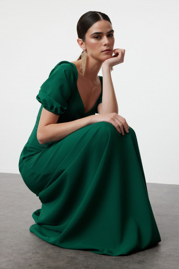 Платье вечернее женское