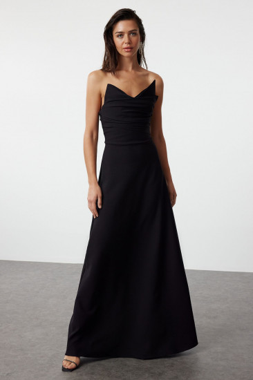 Платье вечернее женское