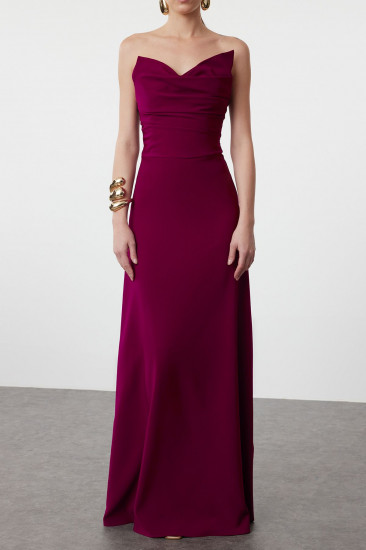 Платье вечернее женское