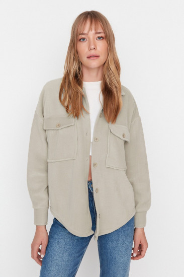 Рубашка женская