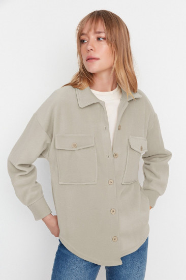 Рубашка женская