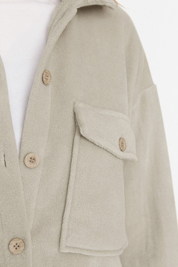 Рубашка женская