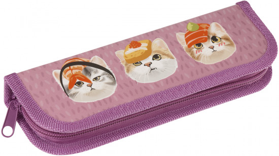 Пенал «Suchi Cats»