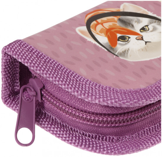 Пенал «Suchi Cats»
