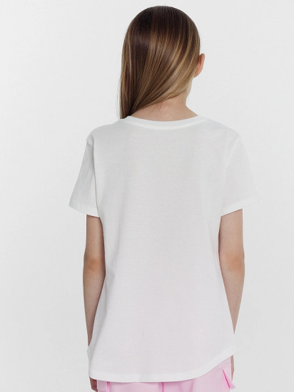 Футболка для девочек