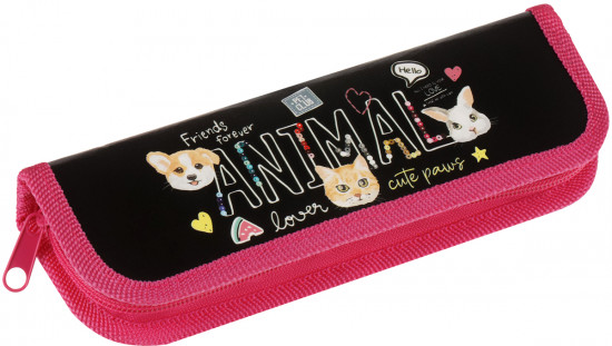 Пенал «Funny Cats»