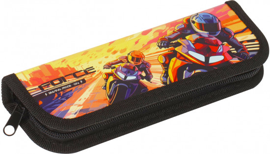 Пенал «Moto»