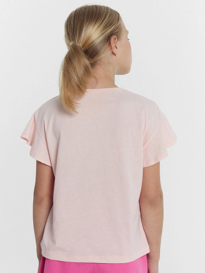 Футболка для девочек