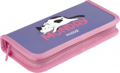 Пенал «Cat mood» - Фото 2