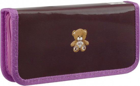 Пенал «Bears»