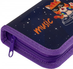 Пенал «Music» - Фото 3