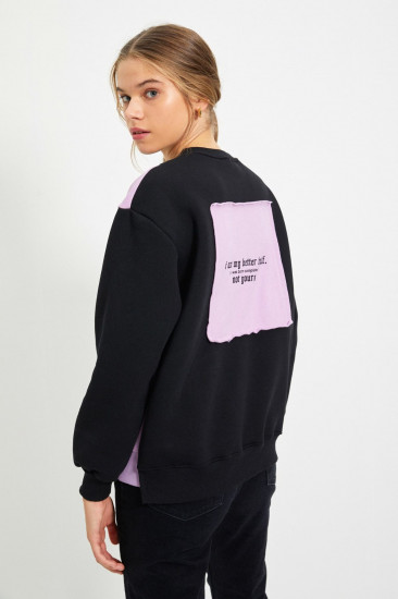 Свитшот женский