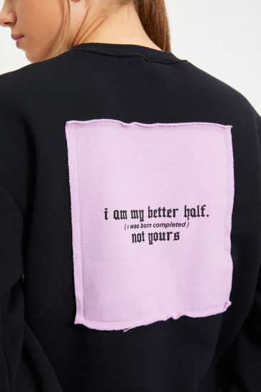 Свитшот женский