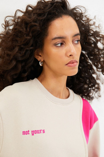 Свитшот женский