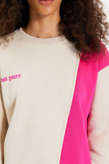 Свитшот женский