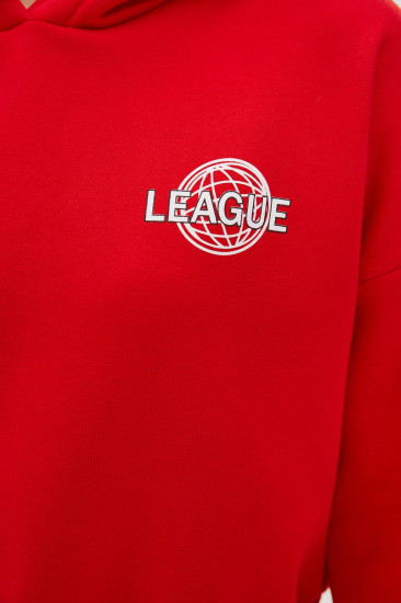 Толстовка женская