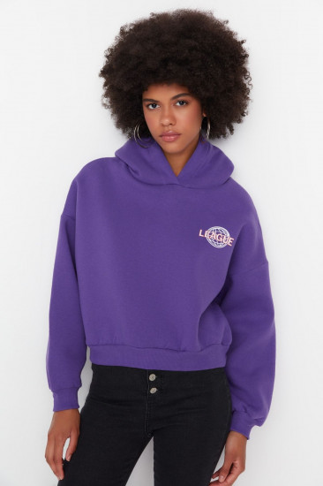 Толстовка женская