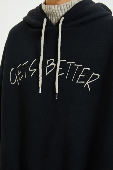 Худи женское