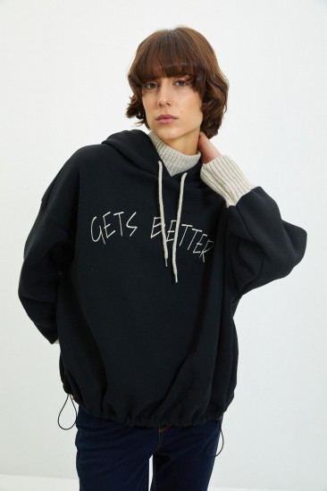 Худи женское