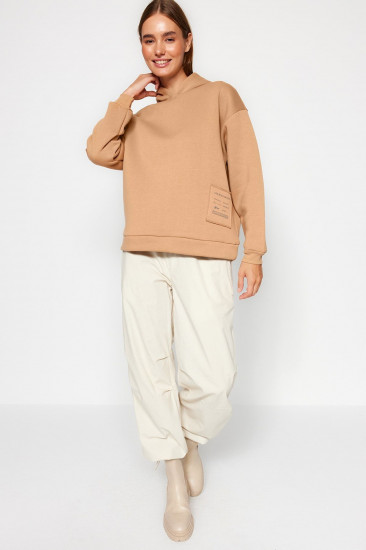 Худи женское