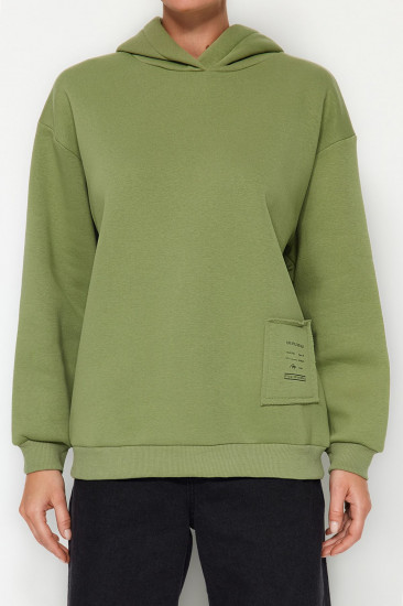 Худи женское