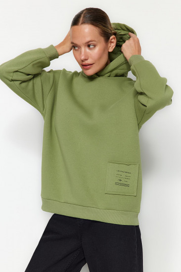 Худи женское