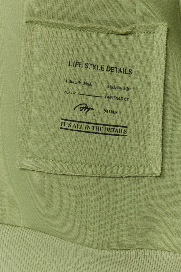 Худи женское