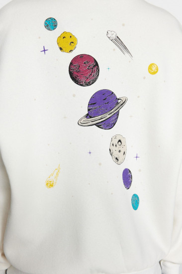 Свитшот женский