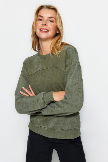 Свитшот женский