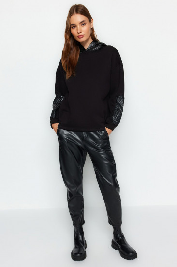 Худи женское