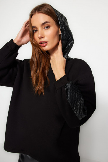 Худи женское