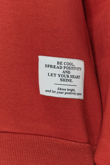 Свитшот женский