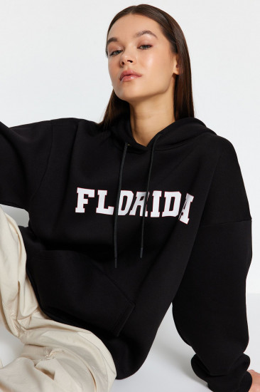 Худи женское