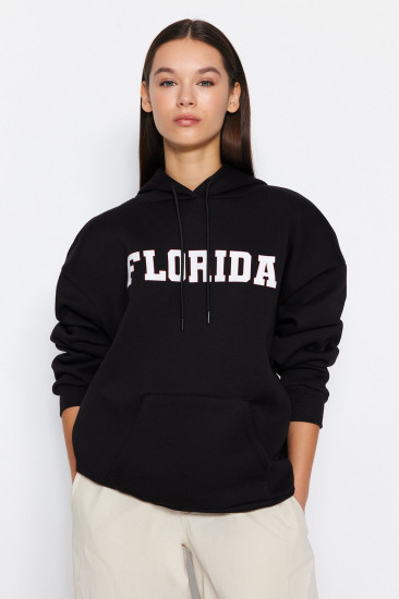 Худи женское