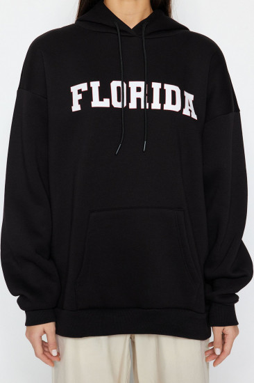 Худи женское