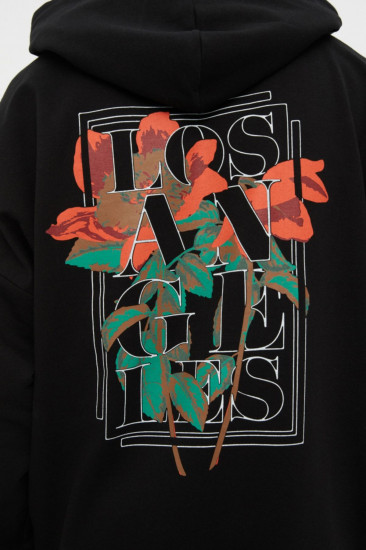 Толстовка мужская