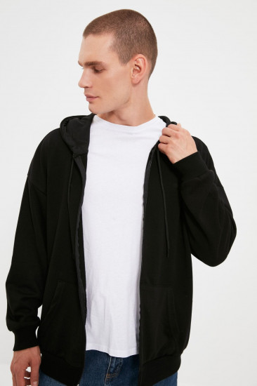 Толстовка мужская