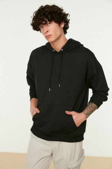 Толстовка мужская