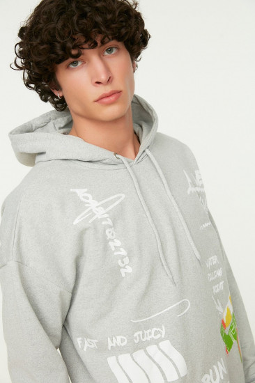 Толстовка мужская