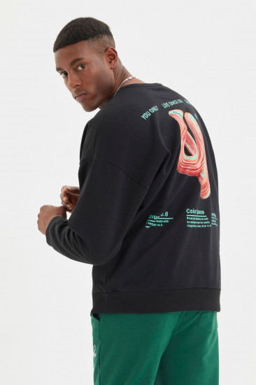 Толстовка мужская