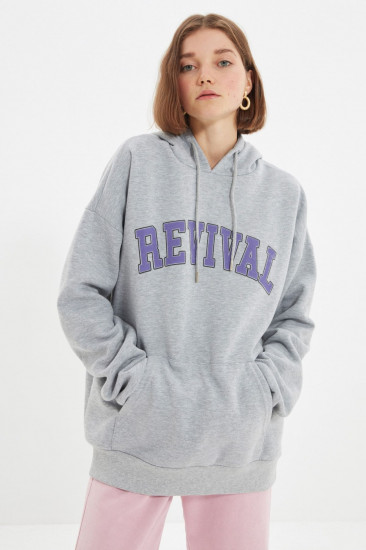 Толстовка мужская