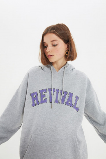 Толстовка мужская