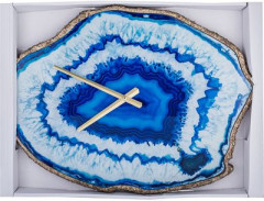 Часы настенные кварцевые (36×48,5×4 см) - Фото 2