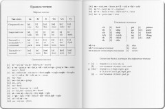 Тетрадь для записи английских слов - Фото 2