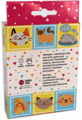 Игра настольная «Котики» - Фото 2