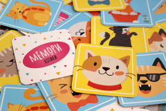 Игра настольная «Котики» - Фото 3