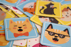Игра настольная «Котики» - Фото 4