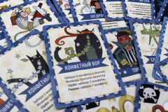 Игра настольная «Оранж Квест: в погоне за Конфетным Джо» - Фото 4