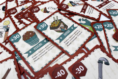 Игра настольная «Оранж Квест: в погоне за Конфетным Джо» - Фото 9